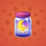 Restless Jar #3125 Restless Jar #3125