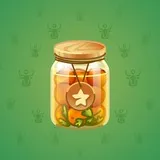 Restless Jar #3126 Restless Jar #3126