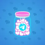 Restless Jar #3130 Restless Jar #3130