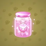 Restless Jar #3137