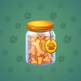 Restless Jar #3139 Restless Jar #3139