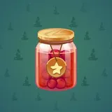 Restless Jar #3140 Restless Jar #3140