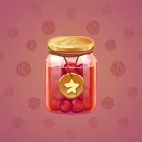 Restless Jar #3142 Restless Jar #3142