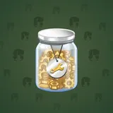 Restless Jar #3150 Restless Jar #3150