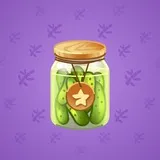 Restless Jar #3152 Restless Jar #3152