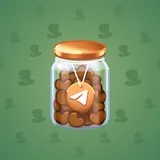 Restless Jar #3158