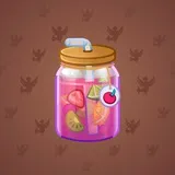 Restless Jar #3160 Restless Jar #3160
