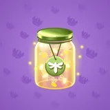 Restless Jar #3163 Restless Jar #3163