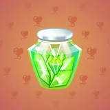 Restless Jar #3164 Restless Jar #3164