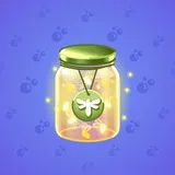 Restless Jar #3168 Restless Jar #3168