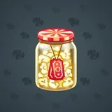 Restless Jar #317 Restless Jar #317
