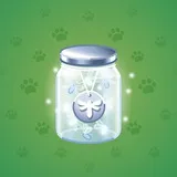 Restless Jar #3174 Restless Jar #3174