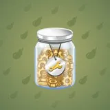Restless Jar #3177 Restless Jar #3177