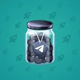 Restless Jar #3180 Restless Jar #3180