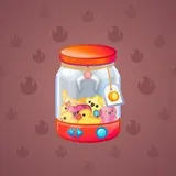 Restless Jar #319 Restless Jar #319