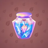 Restless Jar #3191