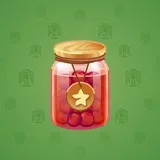 Restless Jar #3195 Restless Jar #3195
