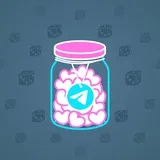 Restless Jar #3197 Restless Jar #3197
