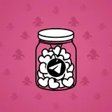Restless Jar #320 Restless Jar #320