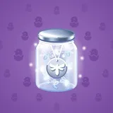 Restless Jar #3204 Restless Jar #3204