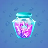 Restless Jar #3206 Restless Jar #3206