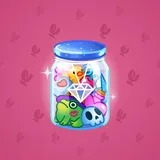 Restless Jar #321 Restless Jar #321