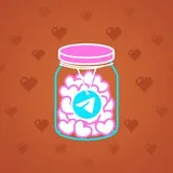 Restless Jar #3211