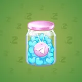 Restless Jar #3212