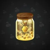 Restless Jar #3217 Restless Jar #3217