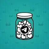 Restless Jar #322 Restless Jar #322