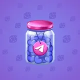 Restless Jar #3221