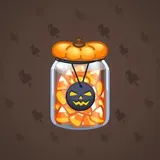 Restless Jar #3225 Restless Jar #3225