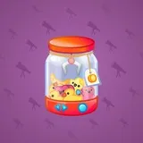 Restless Jar #3233 Restless Jar #3233