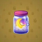 Restless Jar #3236 Restless Jar #3236