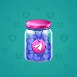 Restless Jar #324