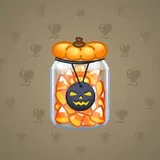 Restless Jar #3248 Restless Jar #3248