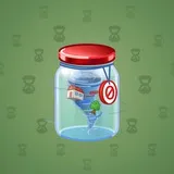 Restless Jar #325 Restless Jar #325