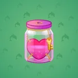 Restless Jar #3257 Restless Jar #3257