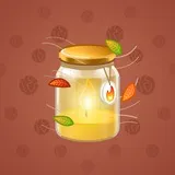 Restless Jar #327 Restless Jar #327
