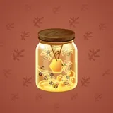 Restless Jar #3273 Restless Jar #3273
