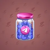 Restless Jar #3274 Restless Jar #3274