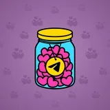 Restless Jar #3275 Restless Jar #3275