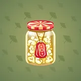 Restless Jar #328 Restless Jar #328