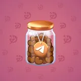 Restless Jar #3296