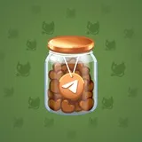 Restless Jar #3297