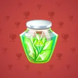 Restless Jar #3299 Restless Jar #3299