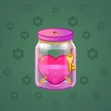 Restless Jar #3303 Restless Jar #3303