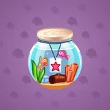 Restless Jar #331 Restless Jar #331