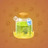 Restless Jar #3311