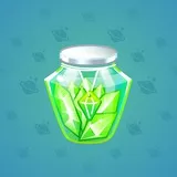 Restless Jar #3313 Restless Jar #3313